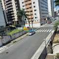 Apartamento em Praia Grande, bairro Tupi