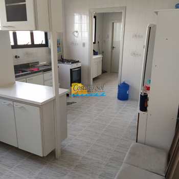 Apartamento em Praia Grande, bairro Real