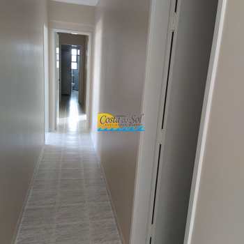 Apartamento em Praia Grande, bairro Real