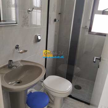 Apartamento em Praia Grande, bairro Real