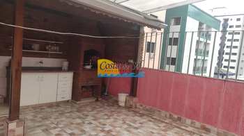 Apartamento, código 5125830 em Praia Grande, bairro Guilhermina
