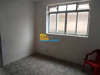 Kitnet, código 5125853 em Praia Grande, bairro Guilhermina