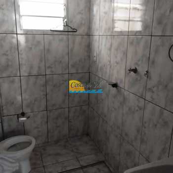 Kitnet em Praia Grande, bairro Guilhermina