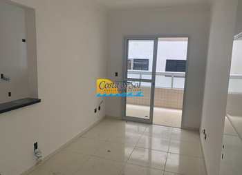 Apartamento, código 5125986 em Praia Grande, bairro Canto do Forte