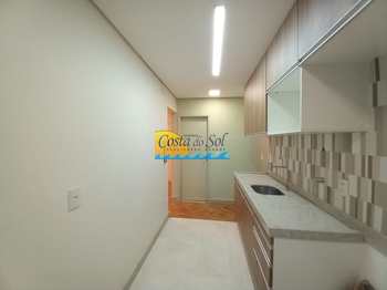 Kitnet, código 5126033 em Praia Grande, bairro Boqueirão