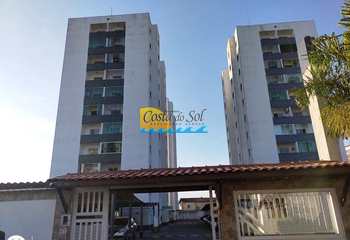 Apartamento, código 5126113 em Praia Grande, bairro Canto do Forte
