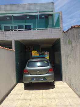 Casa, código 5126172 em Praia Grande, bairro Guilhermina