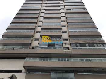 Apartamento, código 5126239 em Praia Grande, bairro Ocian