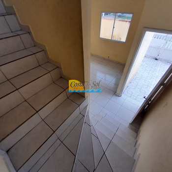 Sobrado em Praia Grande, bairro Sítio do Campo