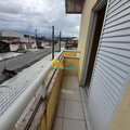 Sobrado em Praia Grande, bairro Sítio do Campo