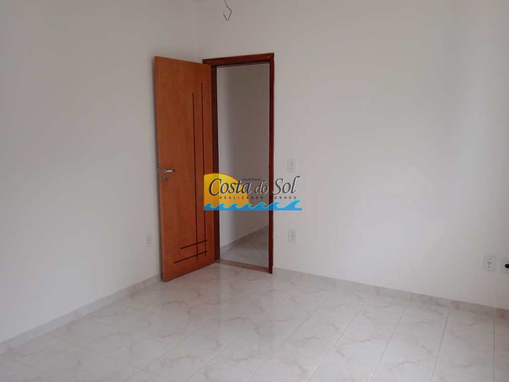 Apartamento em Praia Grande, no bairro Guilhermina