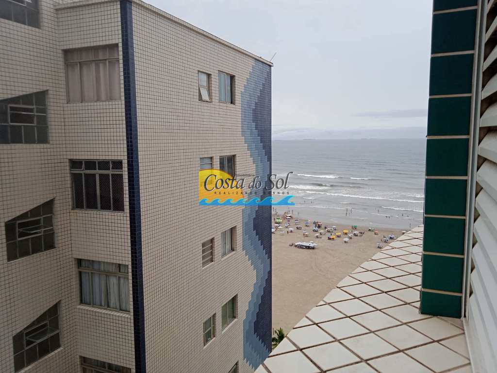 Apartamento em Praia Grande, no bairro Guilhermina