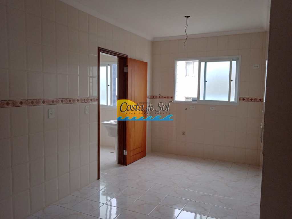 Apartamento em Praia Grande, no bairro Guilhermina