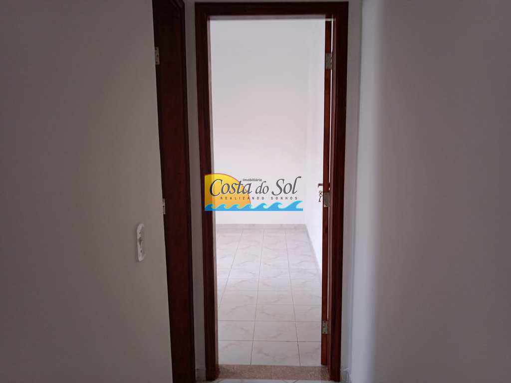 Apartamento em Praia Grande, no bairro Guilhermina
