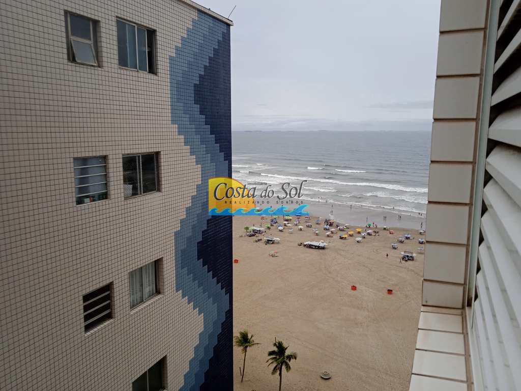 Apartamento em Praia Grande, no bairro Guilhermina