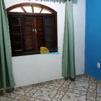 Casa em Santo André, bairro Parque Gerassi