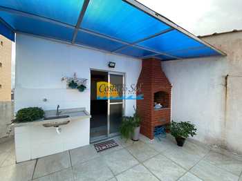 Apartamento, código 5126441 em Praia Grande, bairro Tupi