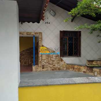 Salão em Praia Grande, bairro Guilhermina