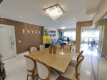 Apartamento, código 5126456 em Praia Grande, bairro Canto do Forte