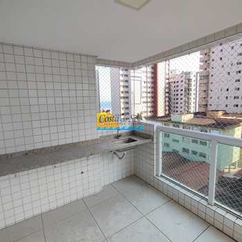Apartamento em Praia Grande, bairro Tupi