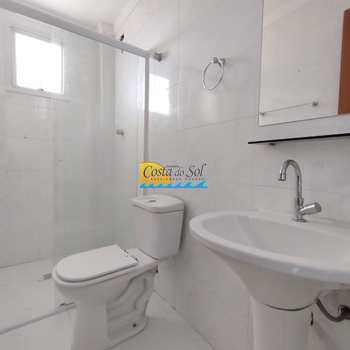 Apartamento em Praia Grande, bairro Tupi