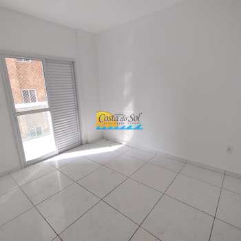 Apartamento em Praia Grande, bairro Tupi