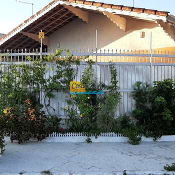 Casa em Praia Grande, bairro Jardim Imperador