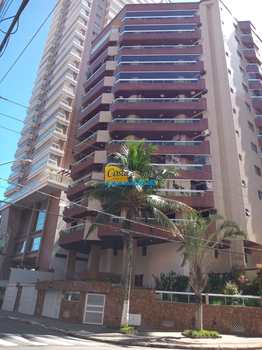 Apartamento, código 5126579 em Praia Grande, bairro Canto do Forte