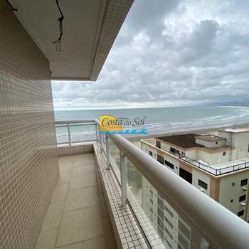 Apartamento em Praia Grande, bairro Canto do Forte