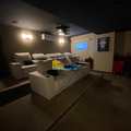 Apartamento em Praia Grande, bairro Canto do Forte