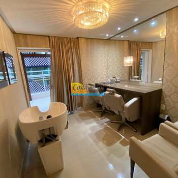 Apartamento em Praia Grande, bairro Canto do Forte
