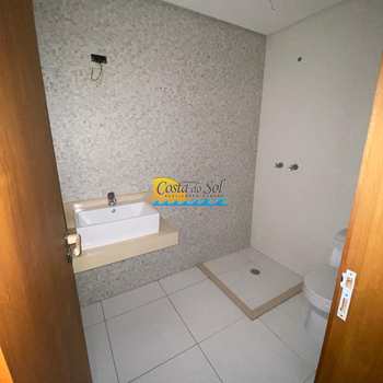 Apartamento em Praia Grande, bairro Canto do Forte