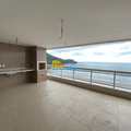Apartamento em Praia Grande, bairro Canto do Forte