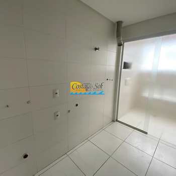 Apartamento em Praia Grande, bairro Canto do Forte