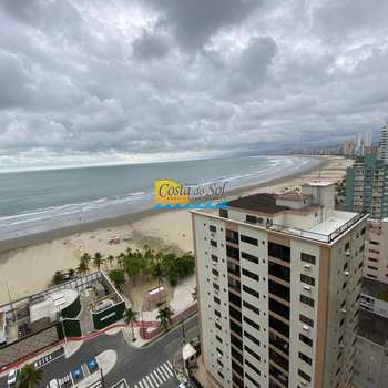 Apartamento em Praia Grande, bairro Canto do Forte