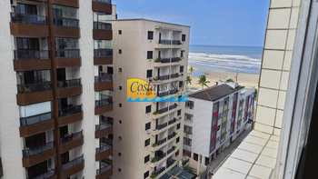 Apartamento, código 5126632 em Praia Grande, bairro Guilhermina
