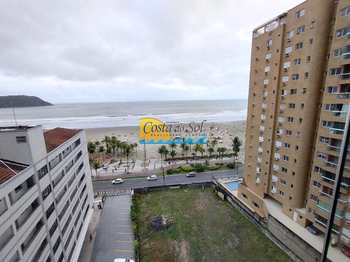 Apartamento, código 5126660 em Praia Grande, bairro Canto do Forte