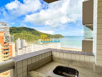 Apartamento, código 5126691 em Praia Grande, bairro Canto do Forte