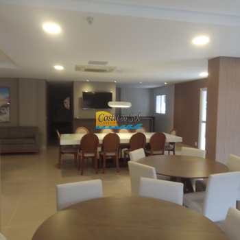 Apartamento em Praia Grande, bairro Canto do Forte