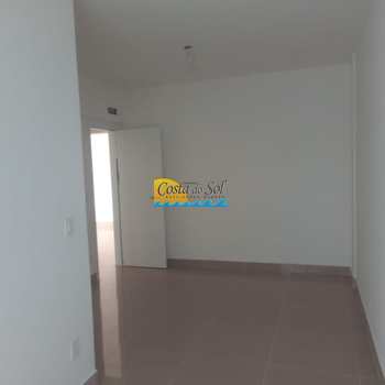 Apartamento em Praia Grande, bairro Canto do Forte