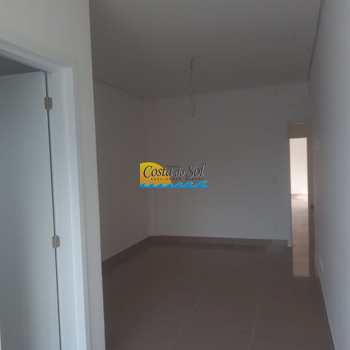 Apartamento em Praia Grande, bairro Canto do Forte