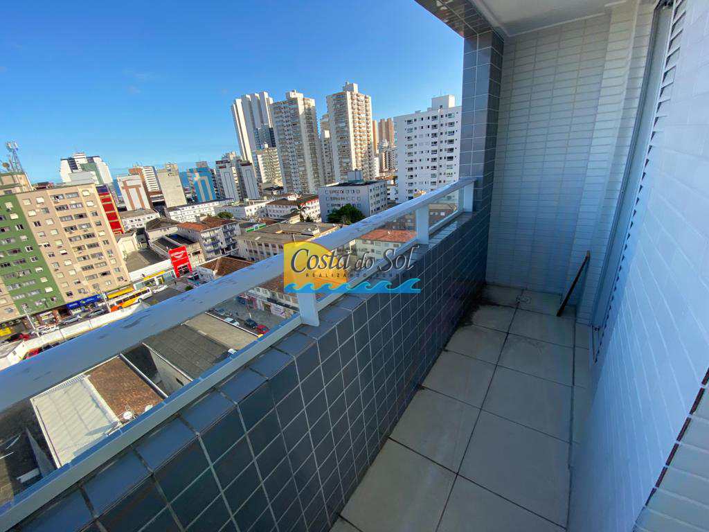 Apartamento em Praia Grande, no bairro Boqueirão
