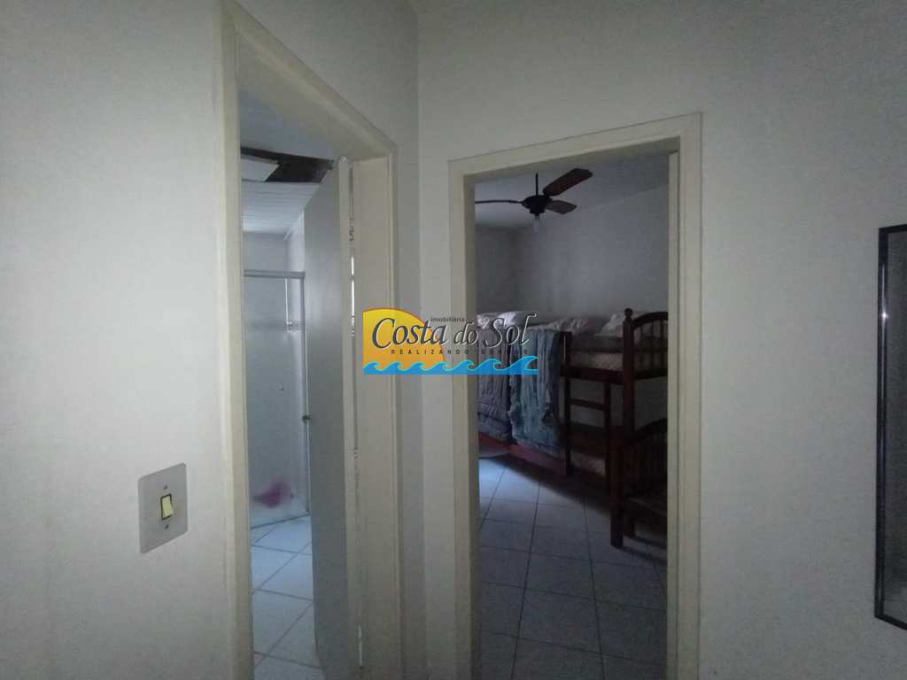 Apartamento em Praia Grande, no bairro Guilhermina