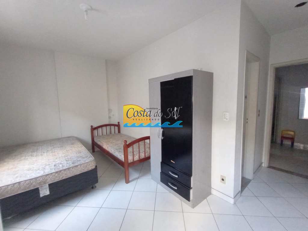 Apartamento em Praia Grande, no bairro Guilhermina