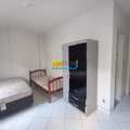 Apartamento em Praia Grande, bairro Guilhermina
