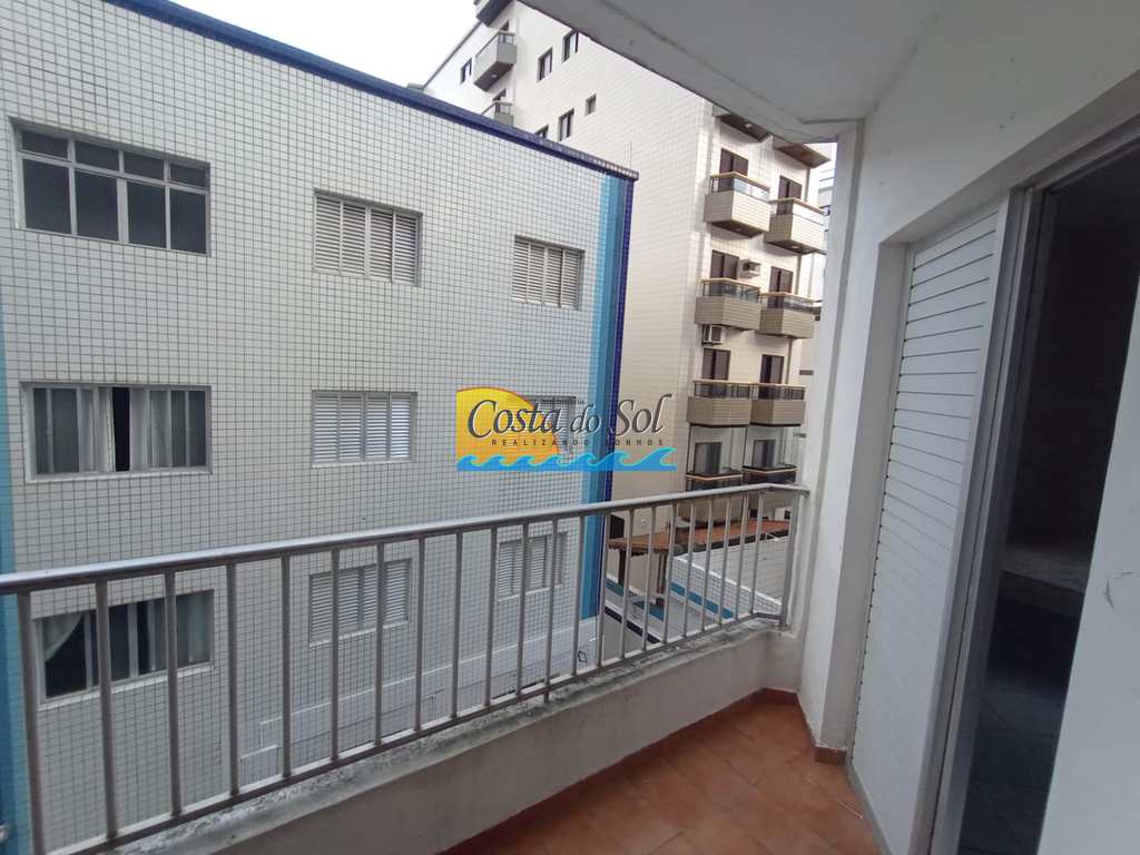 Apartamento em Praia Grande, no bairro Guilhermina