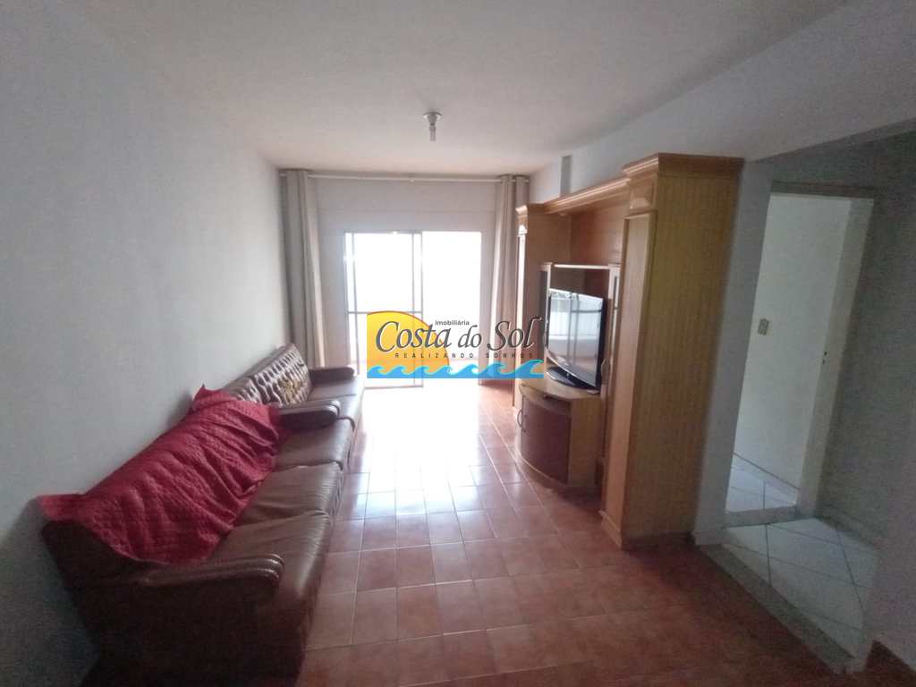 Apartamento em Praia Grande, no bairro Guilhermina