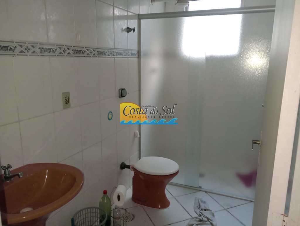 Apartamento em Praia Grande, no bairro Guilhermina