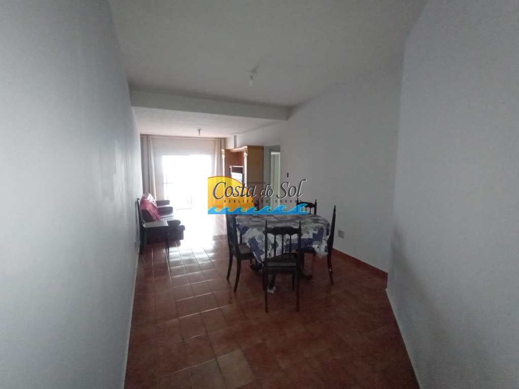 Apartamento em Praia Grande, no bairro Guilhermina
