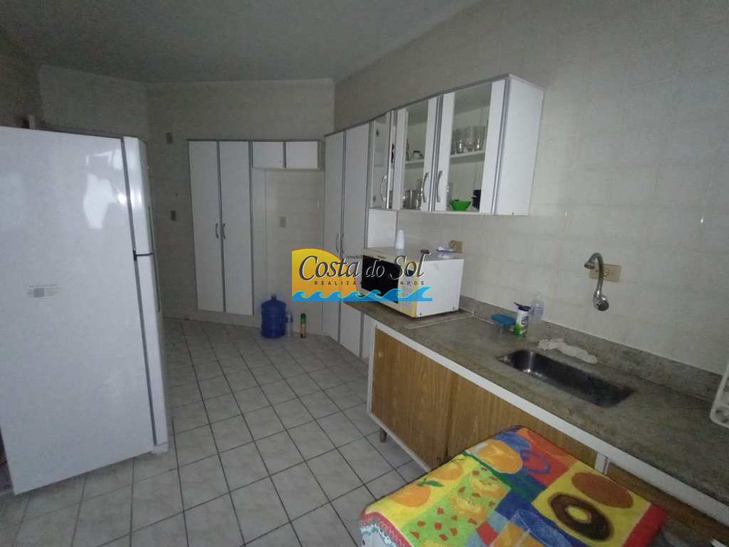 Apartamento em Praia Grande, no bairro Guilhermina